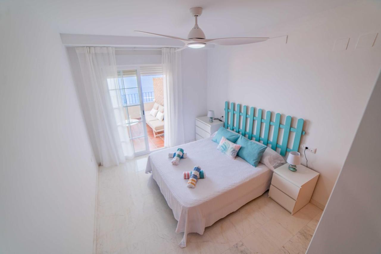 Alma De Marina Apartment La Herradura  Bagian luar foto