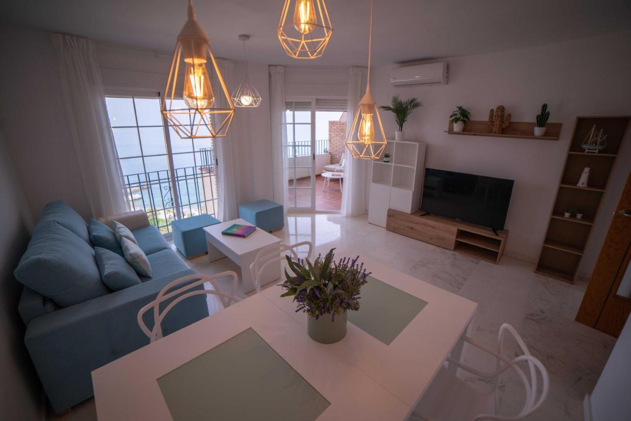 Alma De Marina Apartment La Herradura  Bagian luar foto