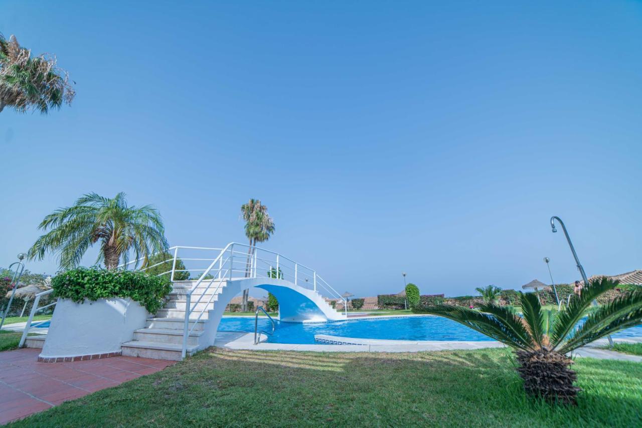 Alma De Marina Apartment La Herradura  Bagian luar foto
