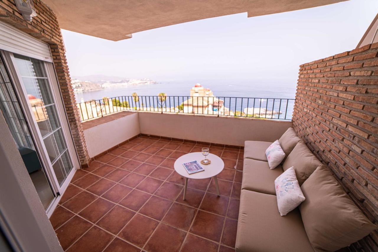 Alma De Marina Apartment La Herradura  Bagian luar foto