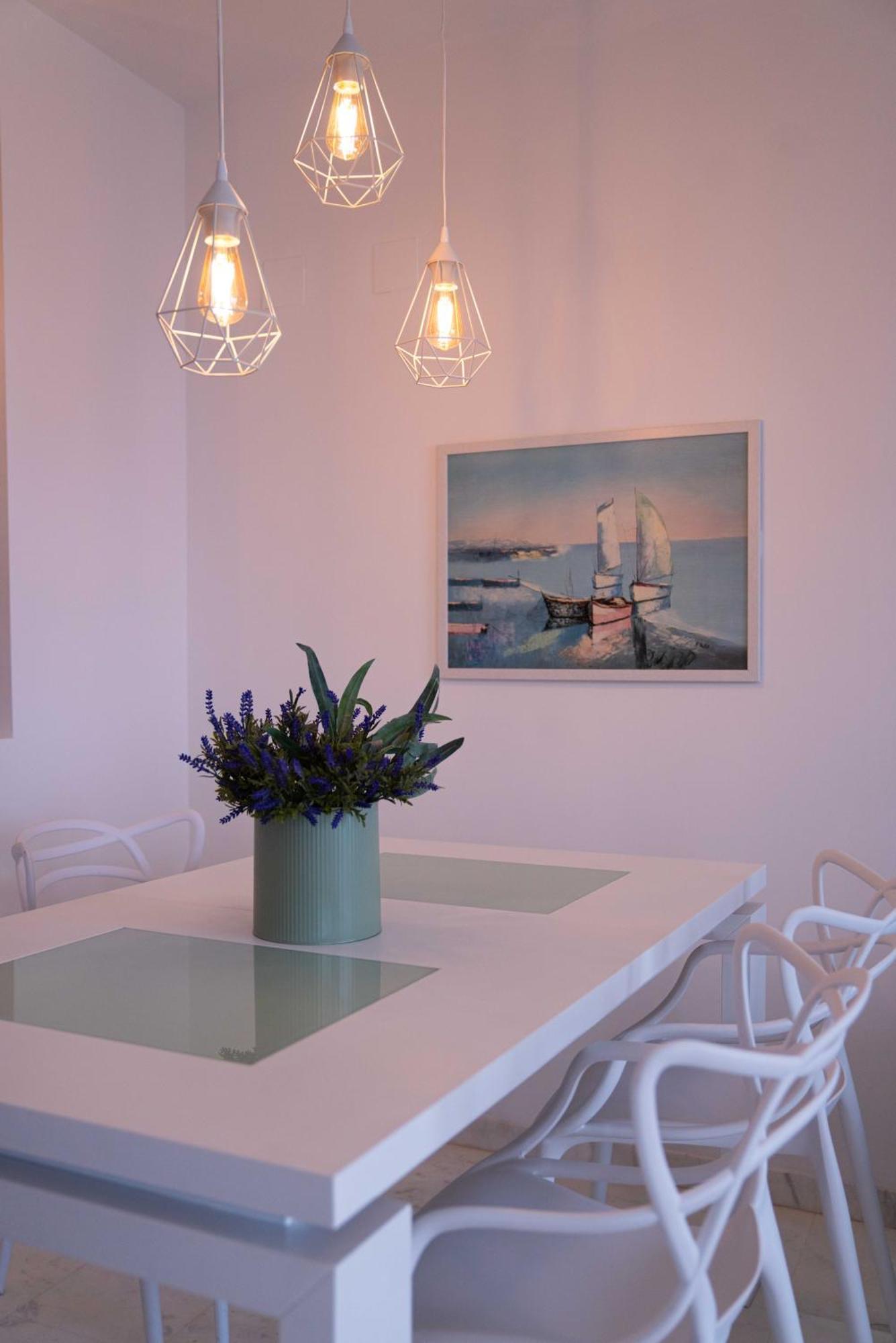 Alma De Marina Apartment La Herradura  Bagian luar foto