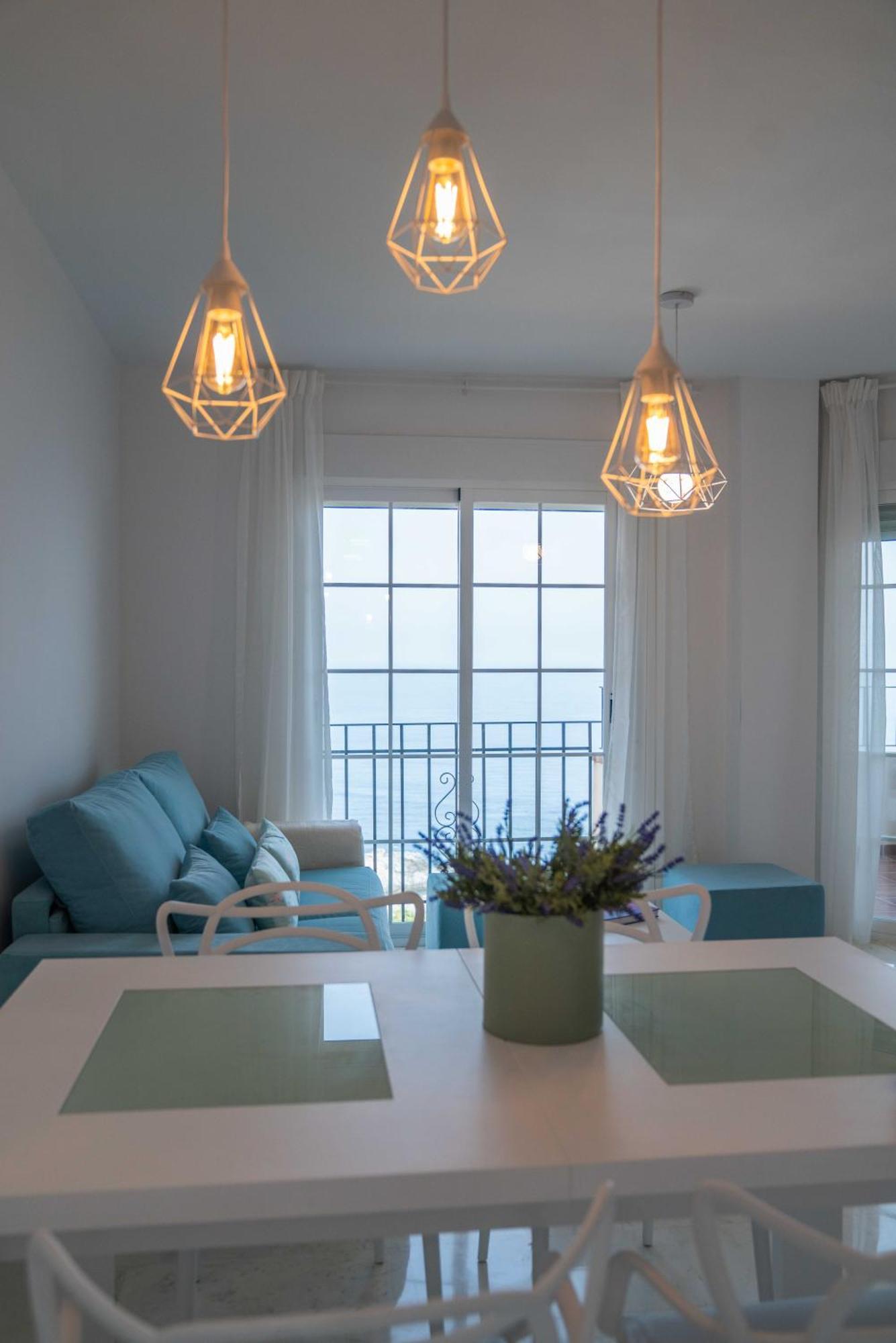 Alma De Marina Apartment La Herradura  Bagian luar foto