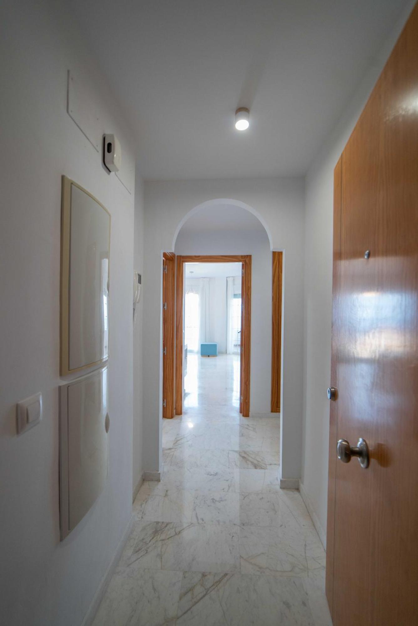 Alma De Marina Apartment La Herradura  Bagian luar foto